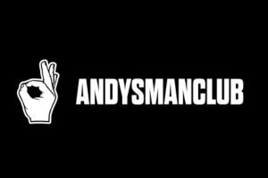 Andys Man Club
