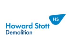 Howard Stott Demolition