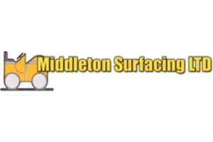 Middleton Surfacing LTD